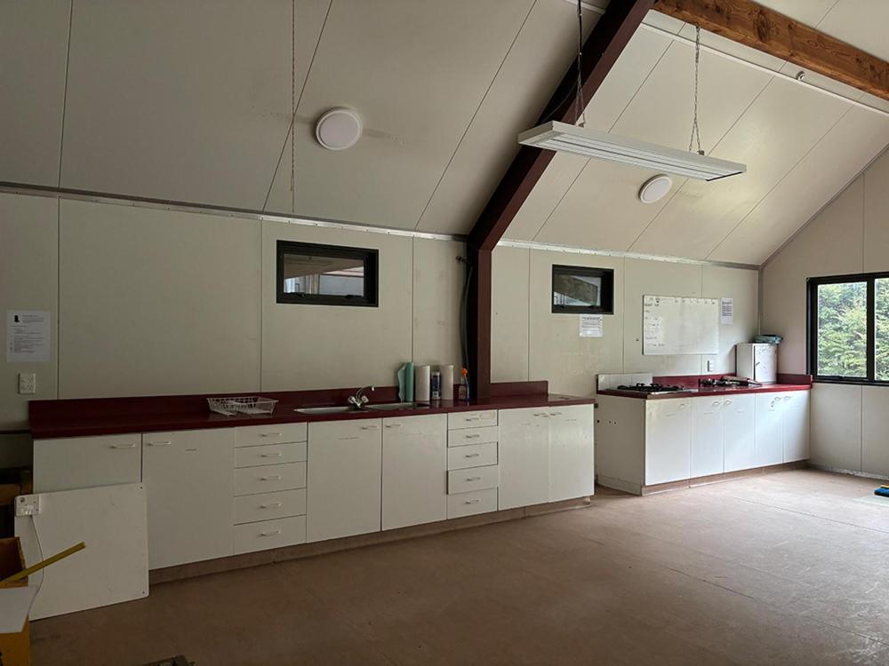 Craigieburn Valley Cass Εξωτερικό φωτογραφία