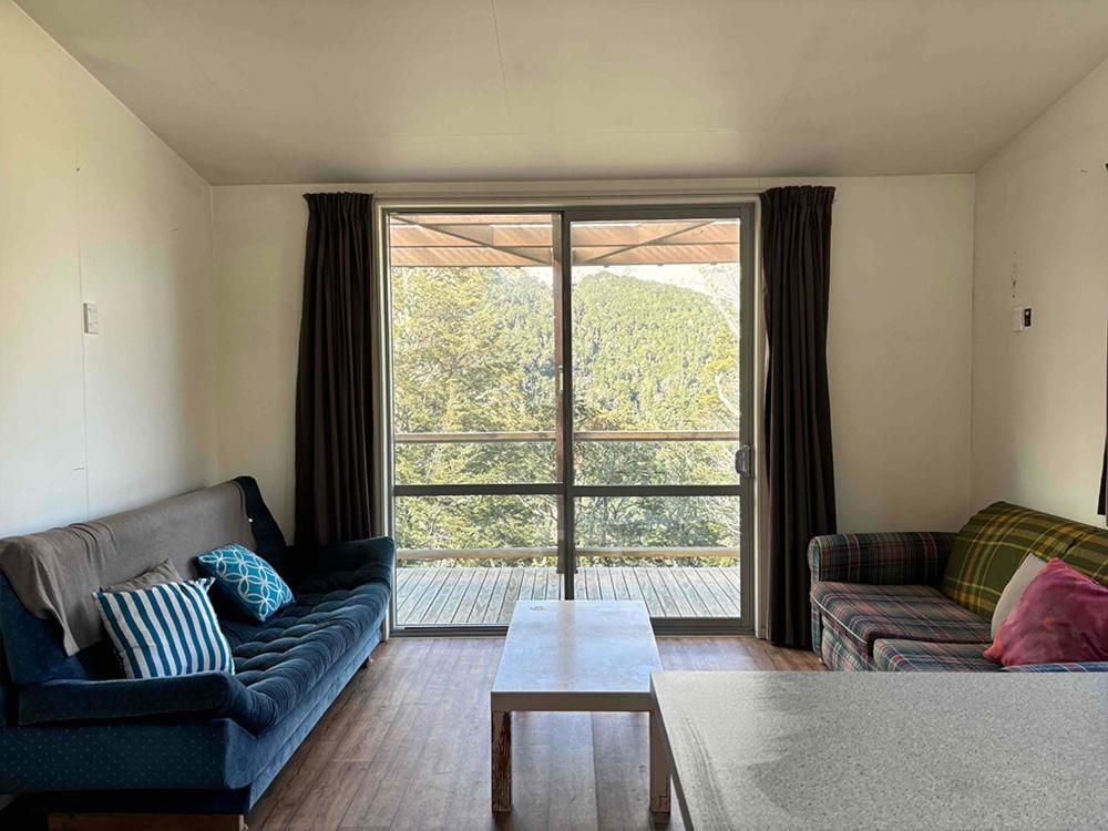 Craigieburn Valley Cass Εξωτερικό φωτογραφία